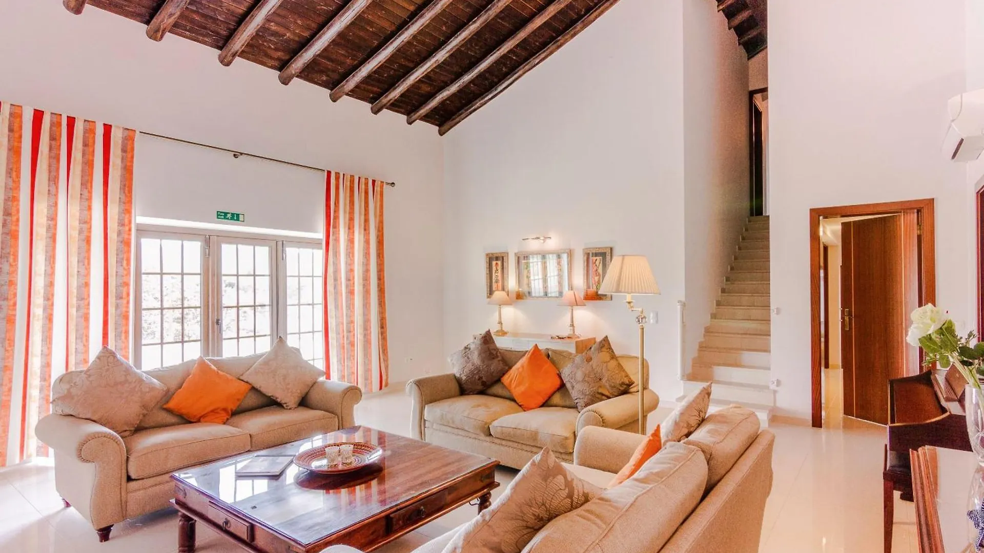 Casa Dos Amigos Villa Sao Bartolomeu de Messines
